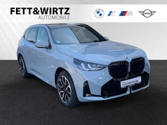 Bild des Angebotes BMW X3 20 xDrive M Sport Pro|AHK|Pano|20"LM|Standhzg.