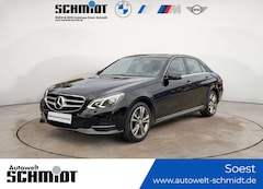 Bild des Angebotes Mercedes-Benz E 250 CDI BlueTec Avantgarde + GARANTIE
