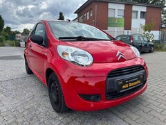 Bild des Angebotes Citroen C1 Advance
