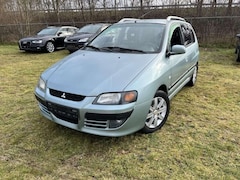 Bild des Angebotes Mitsubishi Space Star Intense 1600 AHK Klima