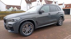 Bild des Angebotes BMW X5 M 50 i