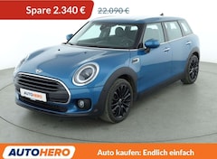 Bild des Angebotes MINI One Clubman One Classic Trim Aut.*NAVI*LED*LIM*PDC*SHZ*