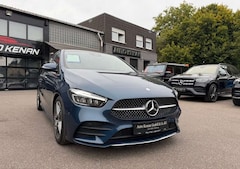 Bild des Angebotes Mercedes-Benz B 220 4M AMG Line Premium/nur 6.000 km/wie NEU