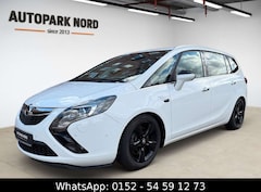 Bild des Angebotes Opel Zafira Tourer Zafira C 2.0 CDTI Tourer Innovation/AHK