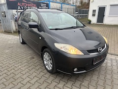 Bild des Angebotes Mazda 5 1.8 Exclusive/7/SITZE