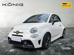 Bild des Angebotes Abarth 595 1,4 T-Jet 165 PS Sportauspuff - Carplay