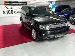 Bild des Angebotes Land Rover Range Rover Sport SDV6 HSE*Harmankardon*2Hand