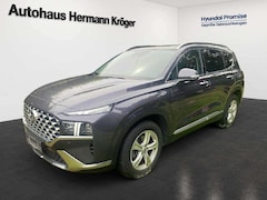 Bild des Angebotes Hyundai SANTA FE Prime Plug-In Hybrid 4WD