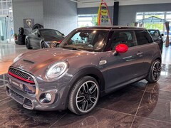 Bild des Angebotes MINI Cooper S COOPER S JCW/Chili-Paket DAB H&K LED HUD Pano