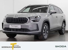 Bild des Angebotes Skoda Kodiaq 1.5 TSI iV DSG Selection Navi Matrix LM19