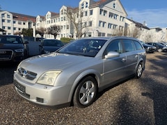 Bild des Angebotes Opel Vectra Caravan 2.2 DIRECT Cosmo Automatik*Klima