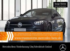 Bild des Angebotes Mercedes-Benz E 450 Coupé 4M AMG+NIGHT+LED+KAMERA+9G