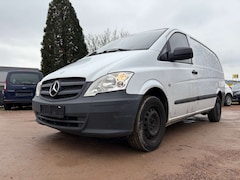 Bild des Angebotes Mercedes-Benz Vito 113 CDI lang *HU 01/2026*
