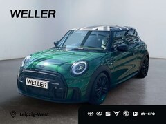 Bild des Angebotes MINI Cooper John Cooper Works Trim *LED*Navi*CarPlay*