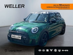 Bild des Angebotes MINI Cooper John Cooper Works Trim *LED*Navi*CarPlay*