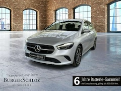 Bild des Angebotes Mercedes-Benz B 250 e progressive W-Paket ACC KeyLess PDC SHZ