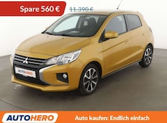Bild des Angebotes Mitsubishi Space Star 1.2 Select+ *TEMPO*SHZ*KLIMA*