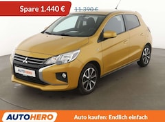 Bild des Angebotes Mitsubishi Space Star 1.2 Select+ *TEMPO*SHZ*KLIMA*