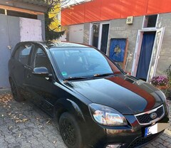 Bild des Angebotes Kia Rio 1.4 EX