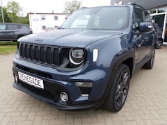 Bild des Angebotes Jeep Renegade S Plug-In-Hybrid 4xe