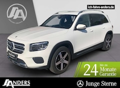Bild des Angebotes Mercedes-Benz GLB 200 d 4M Progressive+MBUX+M-BEAM+AHK+360°Ka.