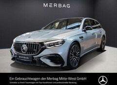 Bild des Angebotes Mercedes-Benz E 53 AMG AMG E 53 Hybrid 4MATIC+ T-Modell AUT HUD LM