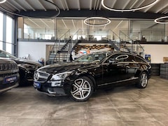 Bild des Angebotes Mercedes-Benz CLS 350 *LED*AHK*KAMERA*NAVI*SHZ*
