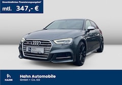 Bild des Angebotes Audi S3 2.0 TFSI Sportback quattro PDC/KameraLED