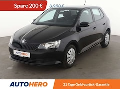 Bild des Angebotes Skoda Fabia 1.0 MPI Cool Edition*PDC*KLIMA*GARANTIE*