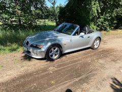 Bild des Angebotes BMW Z3 Z3 roadster 2.0