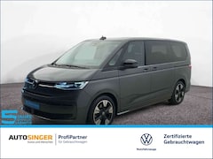 Bild des Angebotes VW T7 Multivan EDITION eHybrid 4M 7S *AHK*PANO*HUD*