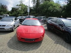 Bild des Angebotes Pontiac Firebird Automatik