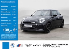 MINI One Classic Trim SITZHEIZUNG PDC KEYLESS