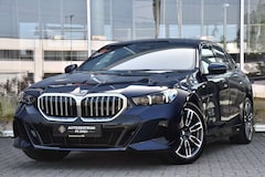 Bild des Angebotes BMW 520 d xDrive M-Sport H&K DrivingAssist.Prof HUD