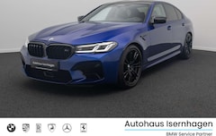 Bild des Angebotes BMW M5 Competition xD M Driver?s Komfort M Multisitz