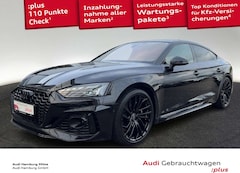 Bild des Angebotes Audi RS5 RS5 Sportback quattro tiptr. Pano Sportabgas B&O