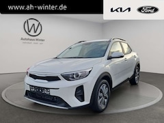 Bild des Angebotes Kia Stonic 1,0T Vision Klimaaut Navi SHZ Kamera