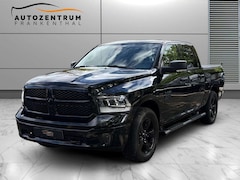 Bild des Angebotes Dodge RAM 4X4 LKW! LED DAB CREWCAB GARANTIE 09/27