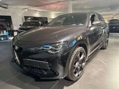 Bild des Angebotes Alfa Romeo Stelvio Competizione  2.2