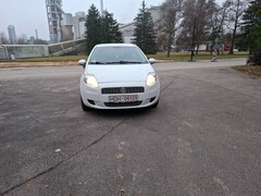 Bild des Angebotes Fiat Punto Punto 1.2 8V Active Clima