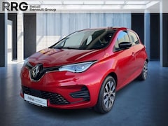 Bild des Angebotes Renault ZOE R110 Evolution Z.E. 50 Kaufbatterie