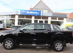 Bild des Angebotes Ford Ranger Limited DK 4x4 inkl. Sidepipe + Höherlegung