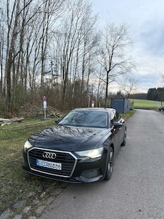 Bild des Angebotes Audi A6 40 TDI basis