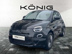 Bild des Angebotes Fiat 500e Elektro MY23 Basis Klimaautomatik Alu