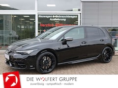 Bild des Angebotes VW Golf R BLACK-EDITION 2,0 TSI OPF 4MOTION (333 PS