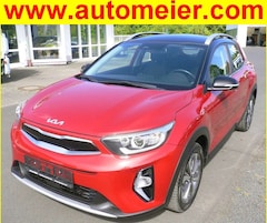 Bild des Angebotes Kia Stonic 1.2 Spirit mit Anhängerkupplung