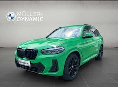 Bild des Angebotes BMW X3 xDrive20i LED VIRT COCK RÜCKFAHR DAB SHZ