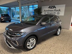 Bild des Angebotes VW T-Cross 1.5 TSI DSG Life*IQ-LIGHT*ACC*KAMERA*