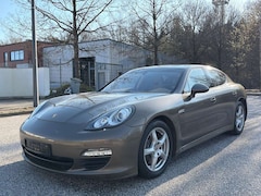 Bild des Angebotes Porsche Panamera 1.HD*48TKM!!!* 1JAHR GARANTIE + TÜV NEU