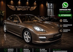 Bild des Angebotes Porsche Panamera 1.HD*48TKM!!!* 1JAHR GARANTIE + TÜV NEU